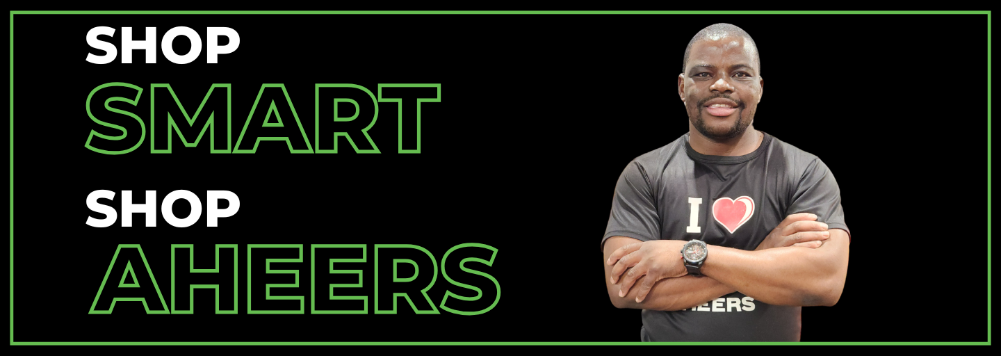 Shop Smart promotional banner 1