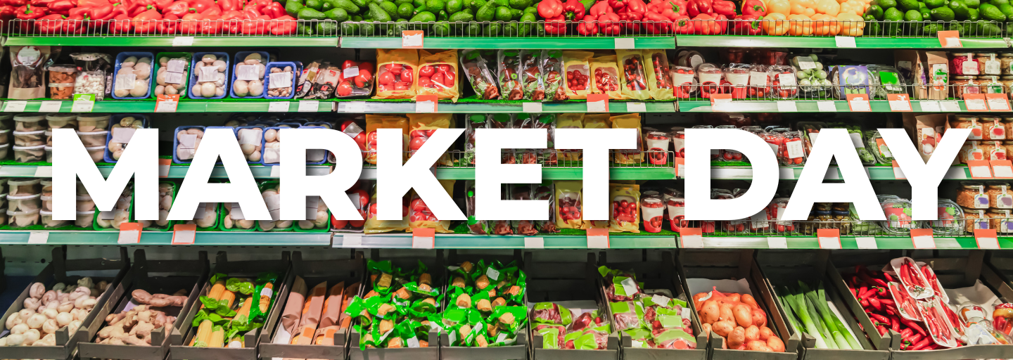 Market Day Deals